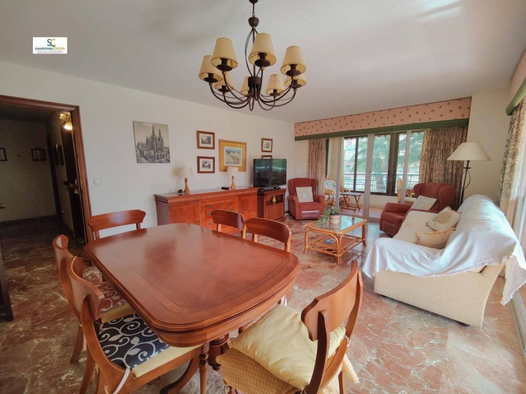 Pis de 137 m² a Alacant