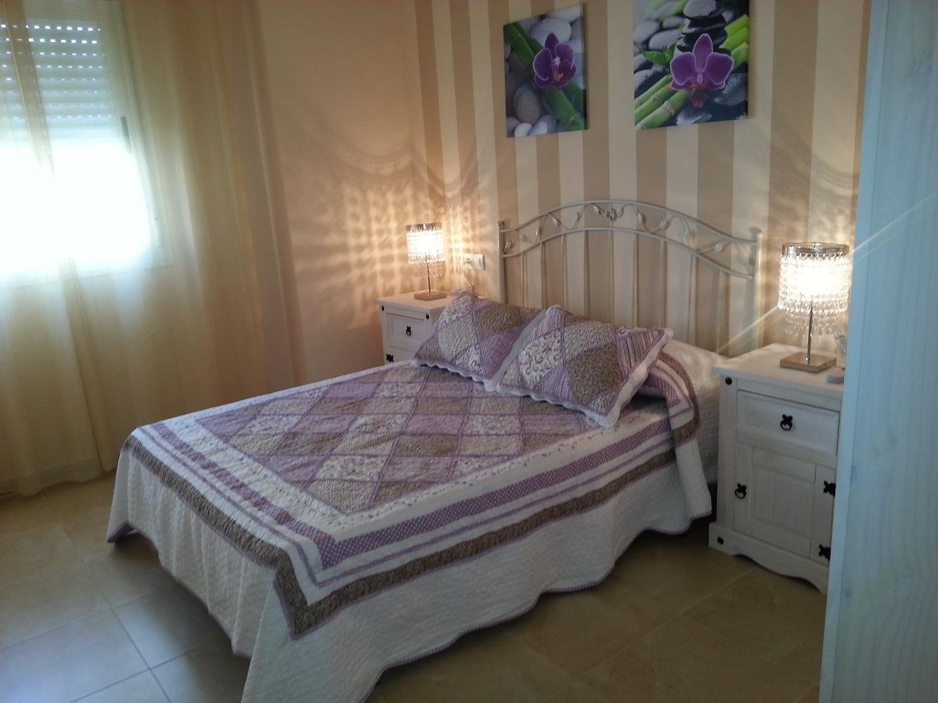 Pis de 55 m² a Villanueva de la Serena