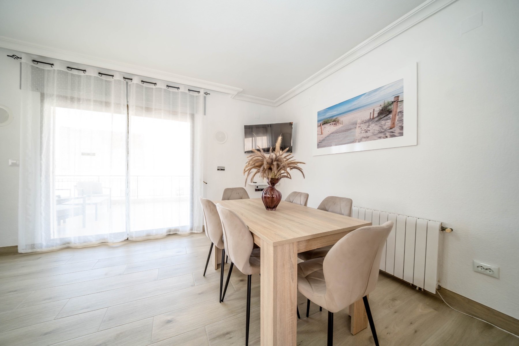 Piso de 264 m² en Dolores