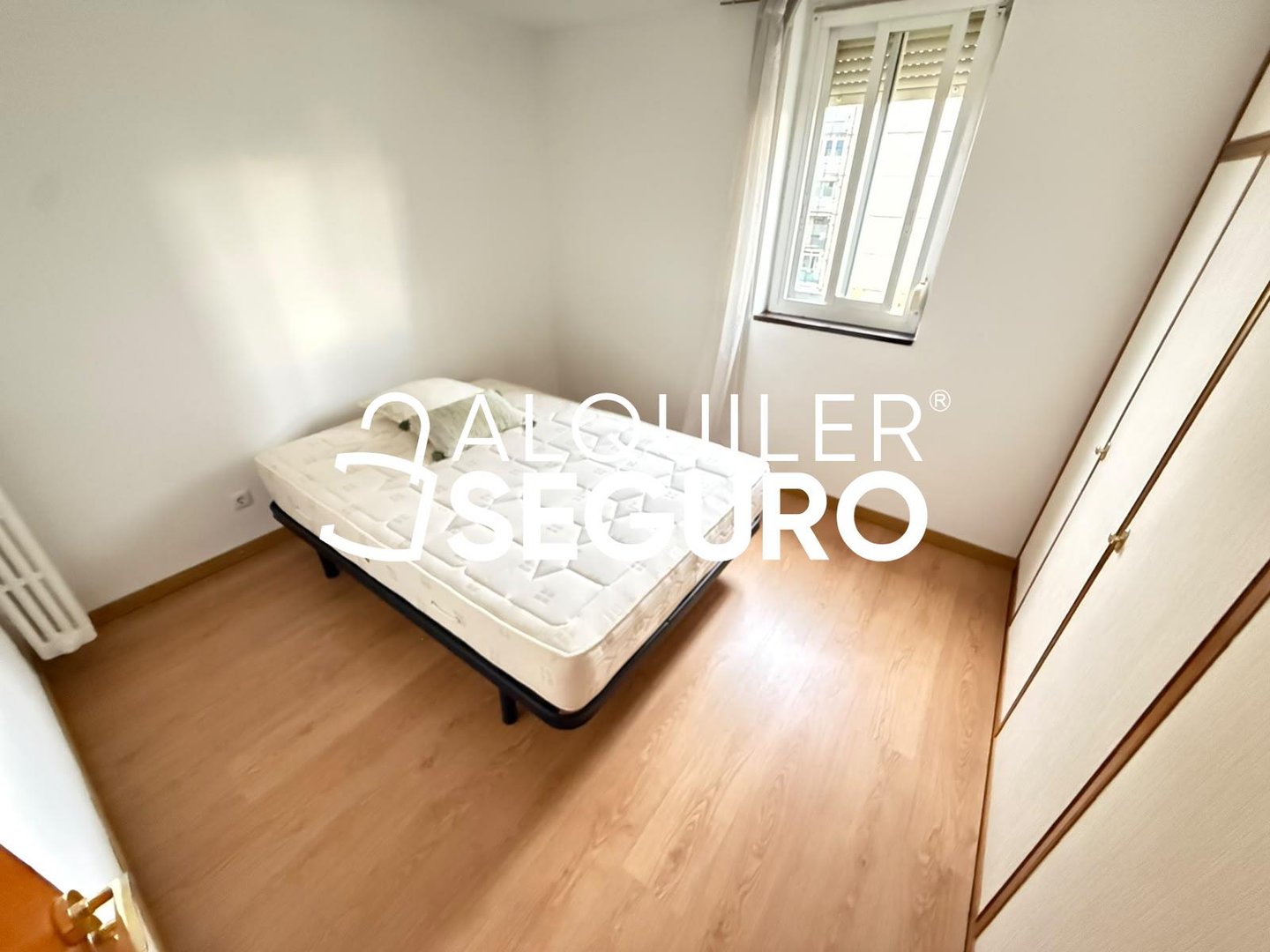 Apartamento 98 m² em Madrid