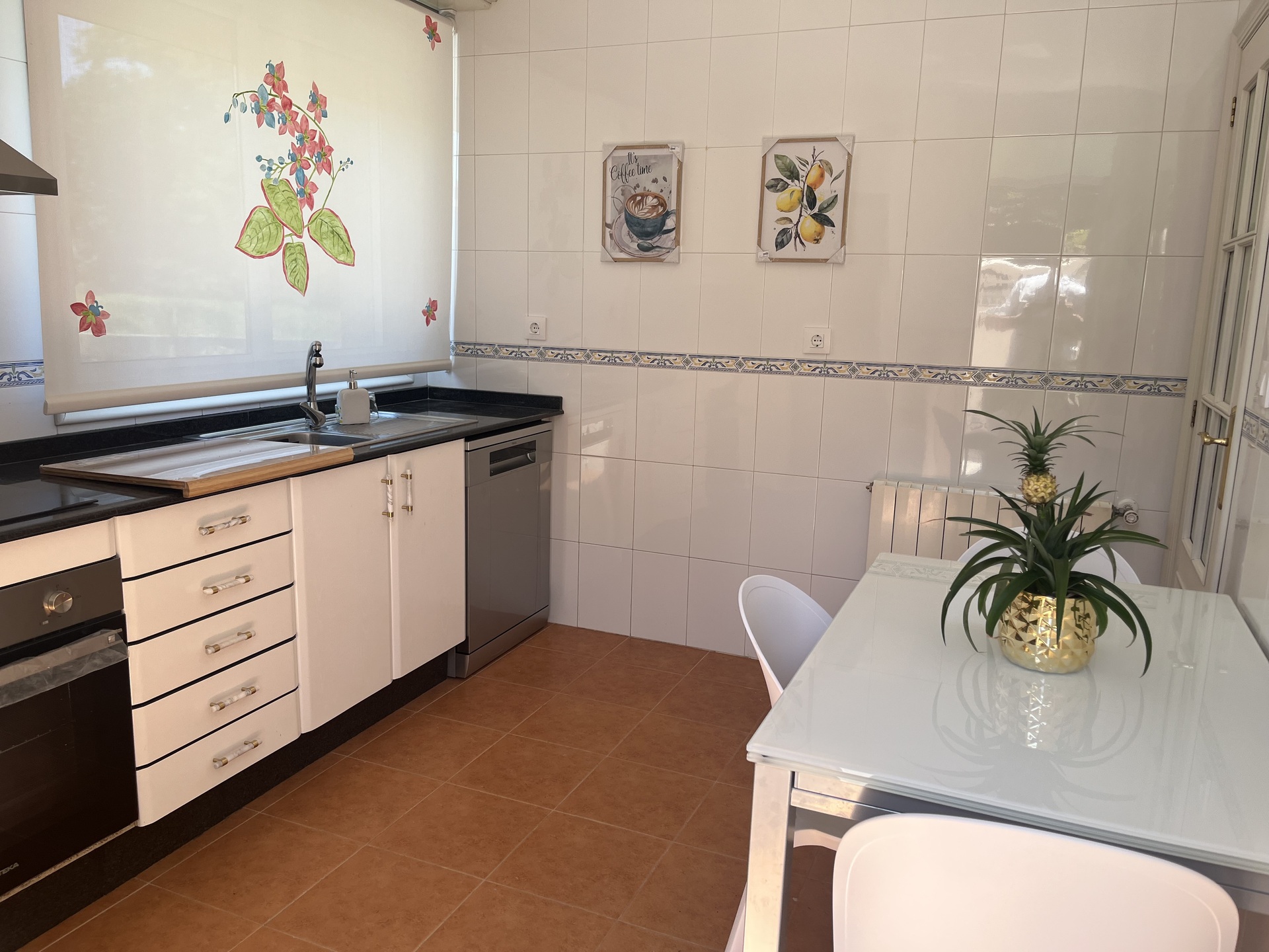 Piso de 110 m² en Vigo