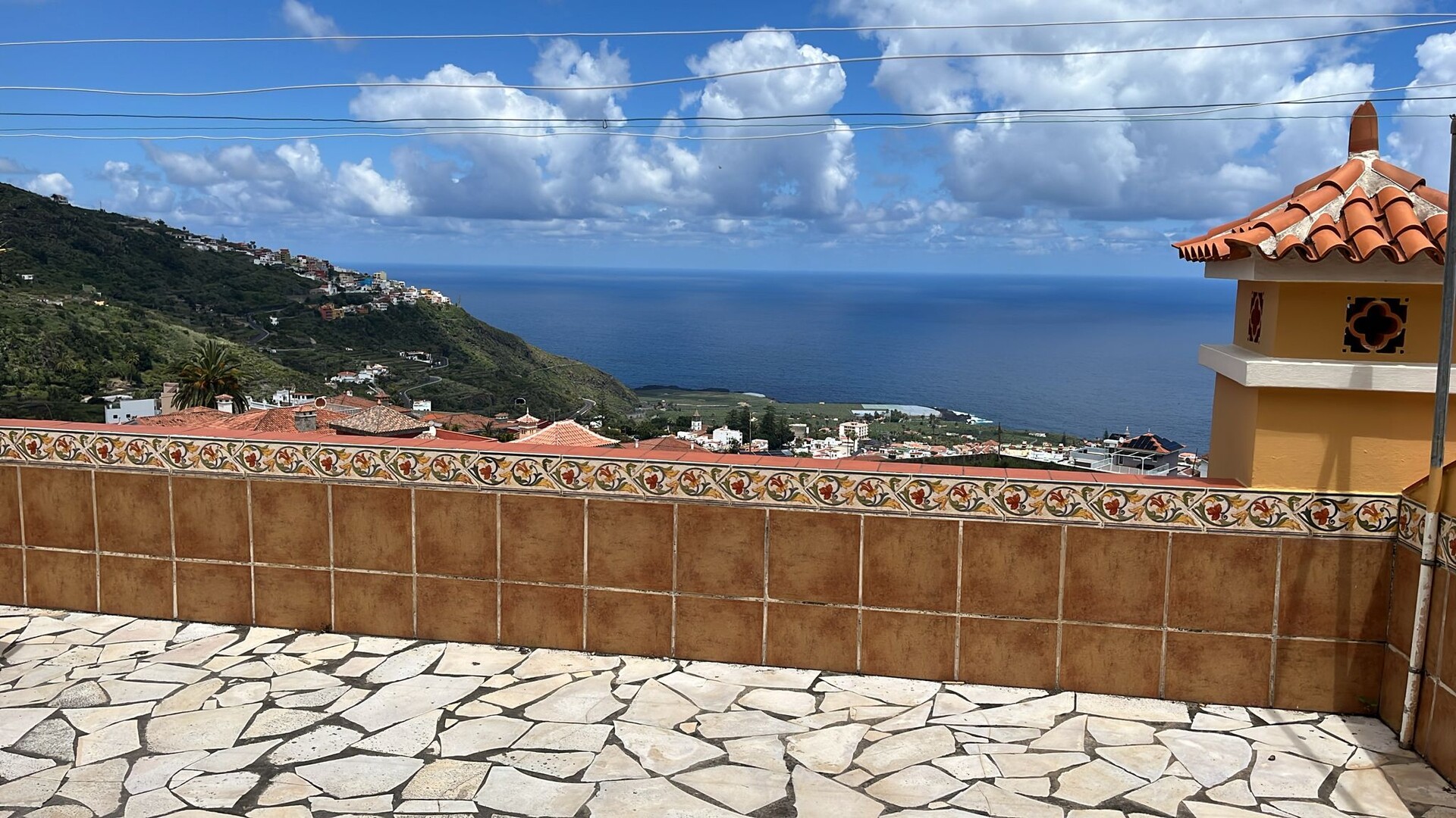 Piso de 120 m² en Icod de los Vinos