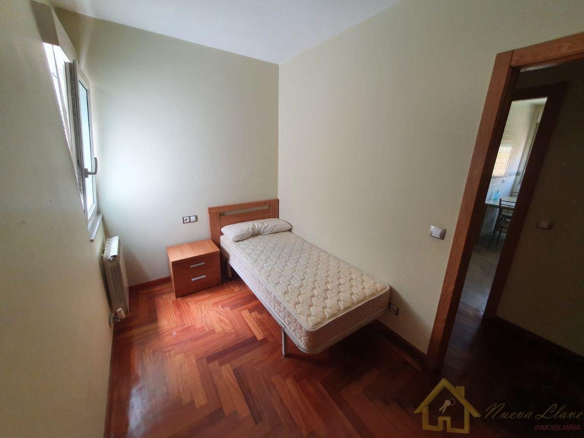 Piso de 60 m² en Lugo