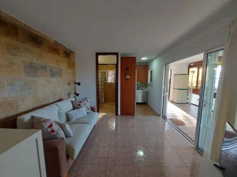 Piso de 50 m² en San Bartolomé de Tirajana