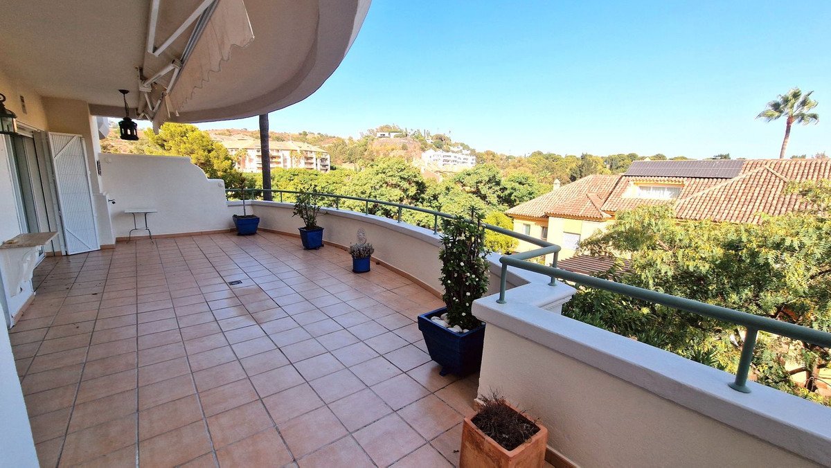 Piso de 111 m² en Marbella