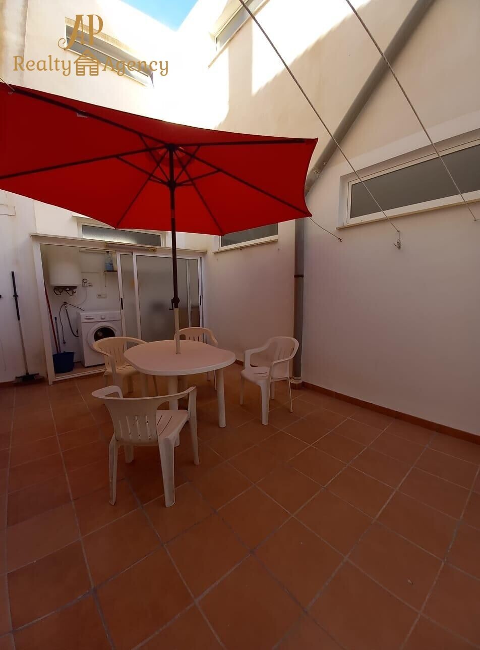 Квартира 90 м² у Petrer