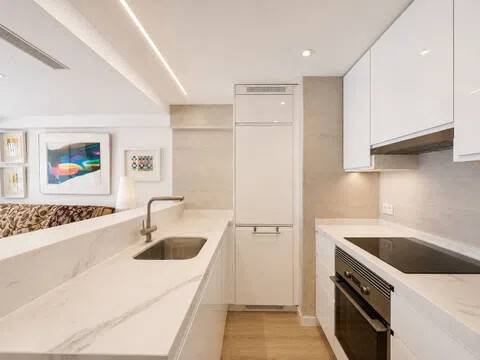 Piso de 61 m² en Calvià