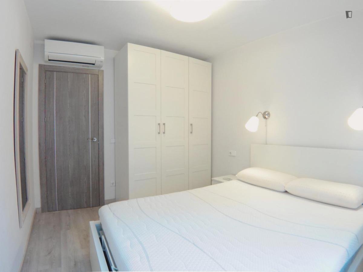 Pis de 68 m² a Madrid