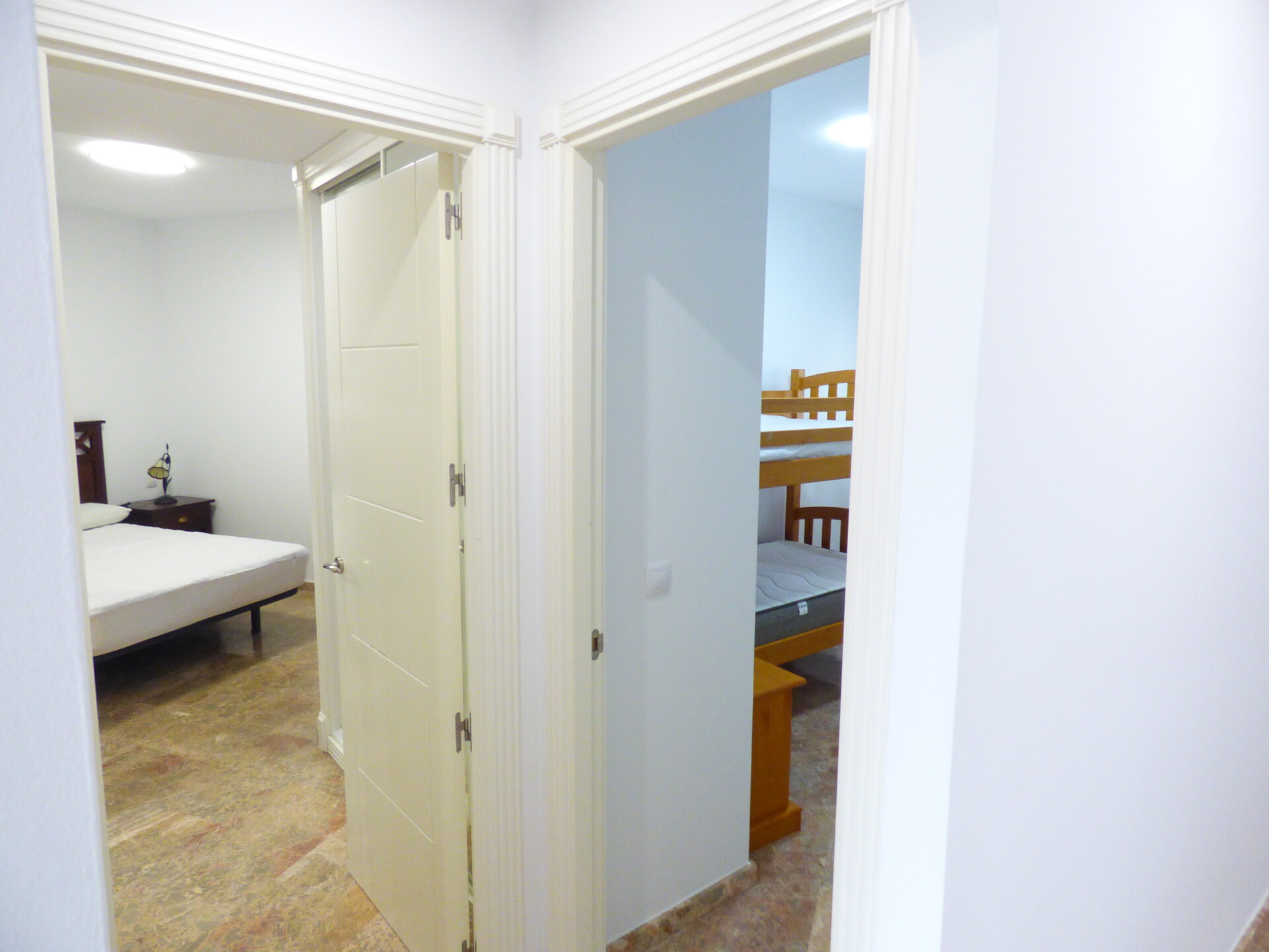 Flat 70 m² in Alcaucín