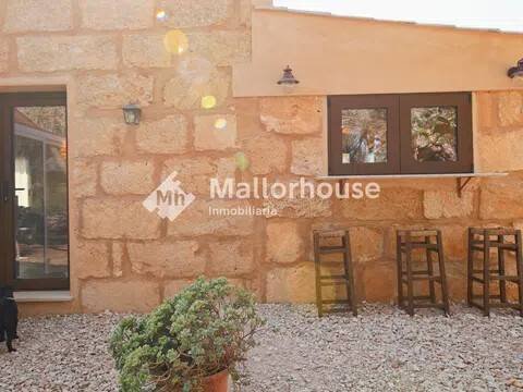 Piso de 70 m² en Santa Margalida