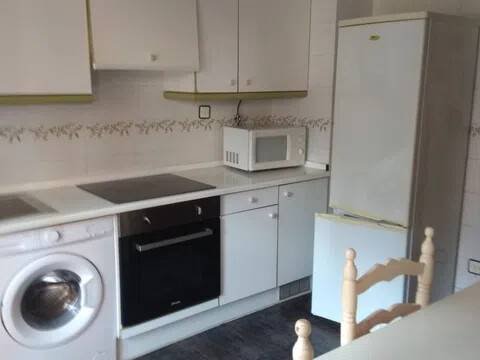 Piso de 109 m² en Avilés