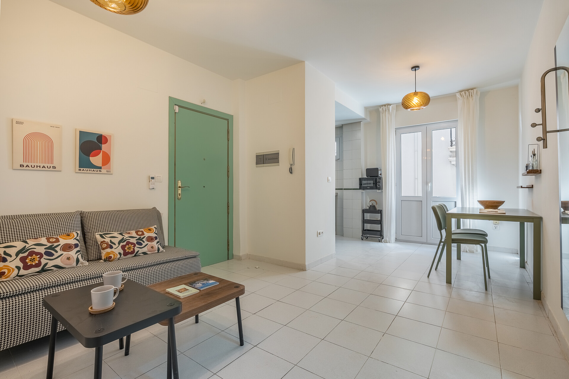 Piso de 41 m² en Granada