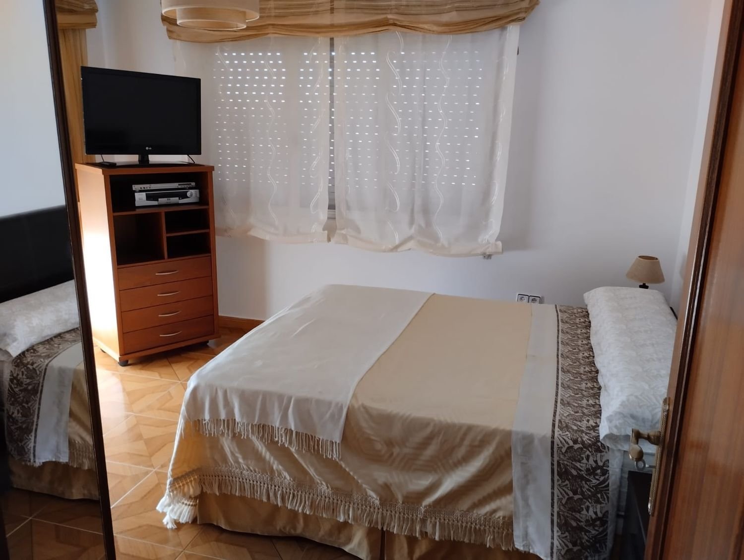 Piso de 118 m² en Poio