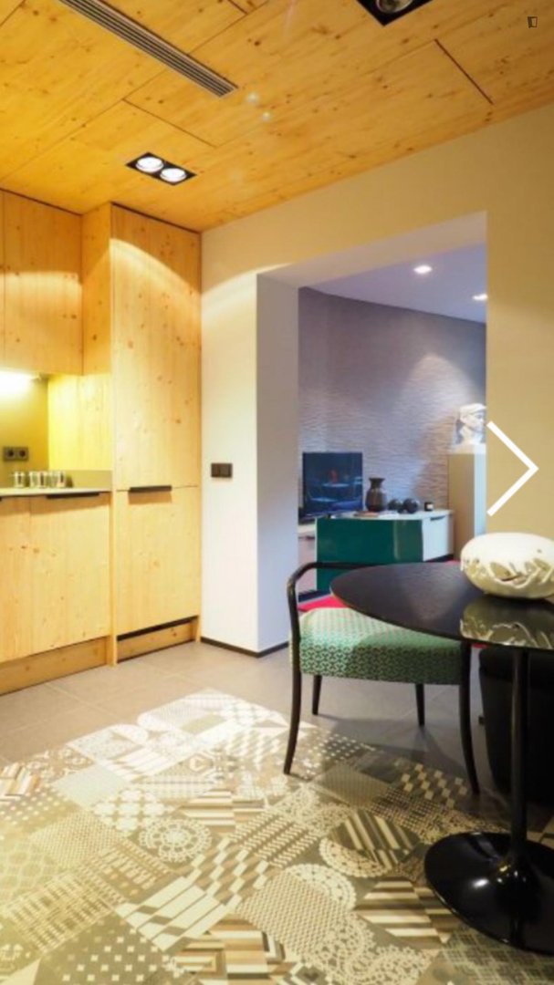 Piso de 81 m² en Barcelona