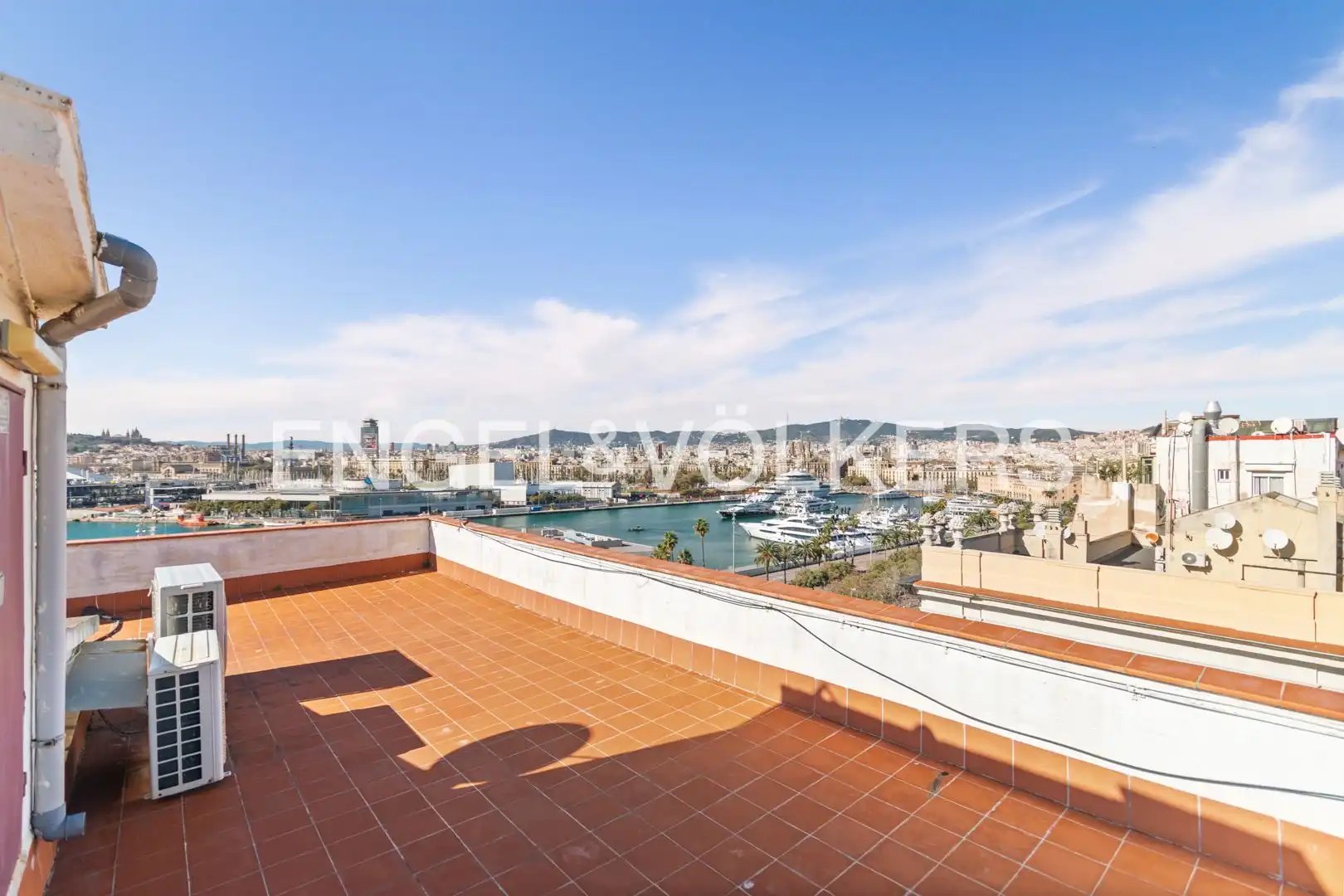 Piso de 48 m² en Barcelona