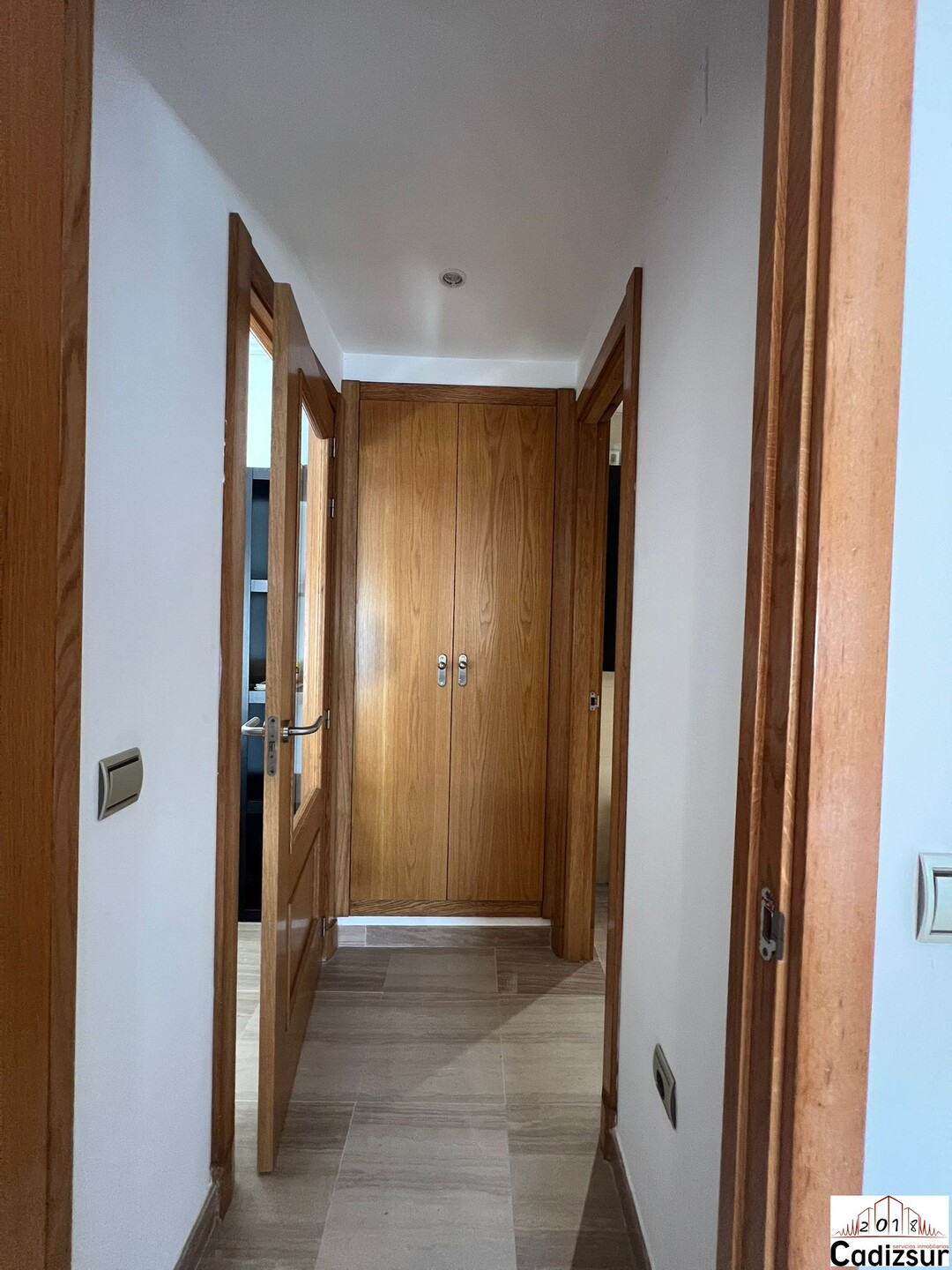 Piso de 65 m² en Cádiz