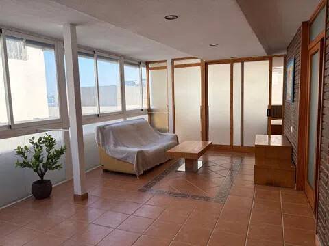 Piso de 190 m² en Alicante