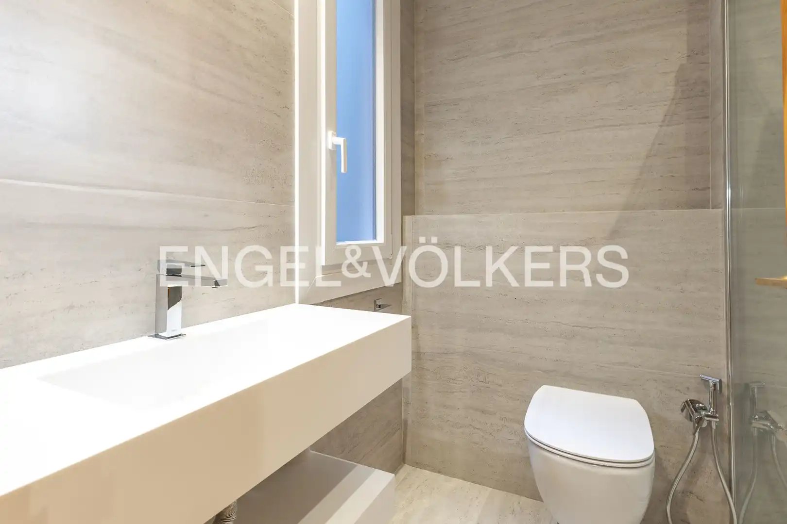 Pis de 153 m² a Barcelona
