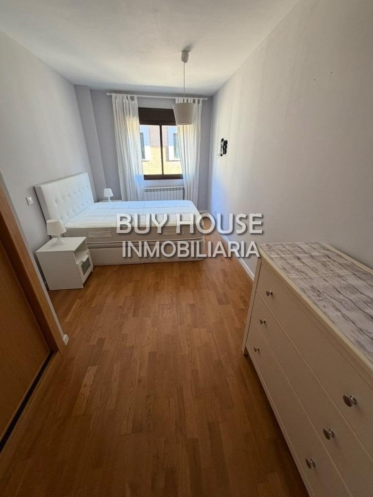 Pis de 77 m² a Torrejón de Velasco