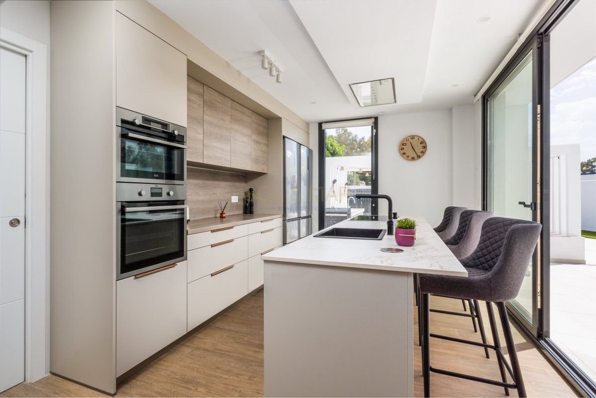 Casa de 250 m² a Torremolinos