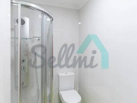 Piso de 112 m² en Oviedo