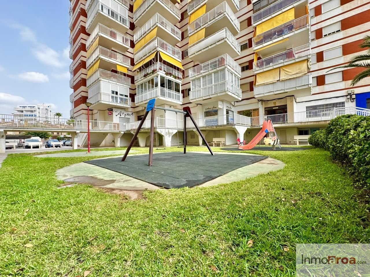 Piso de 63 m² en Benicasim