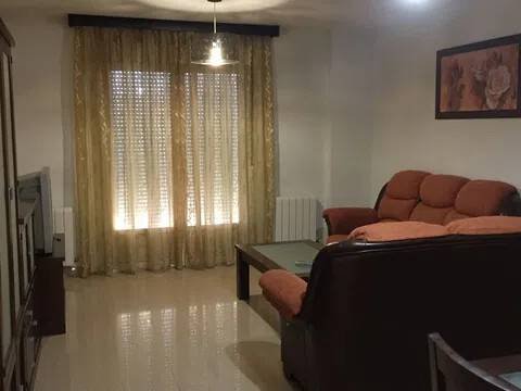 Piso de 115 m² en Guadix