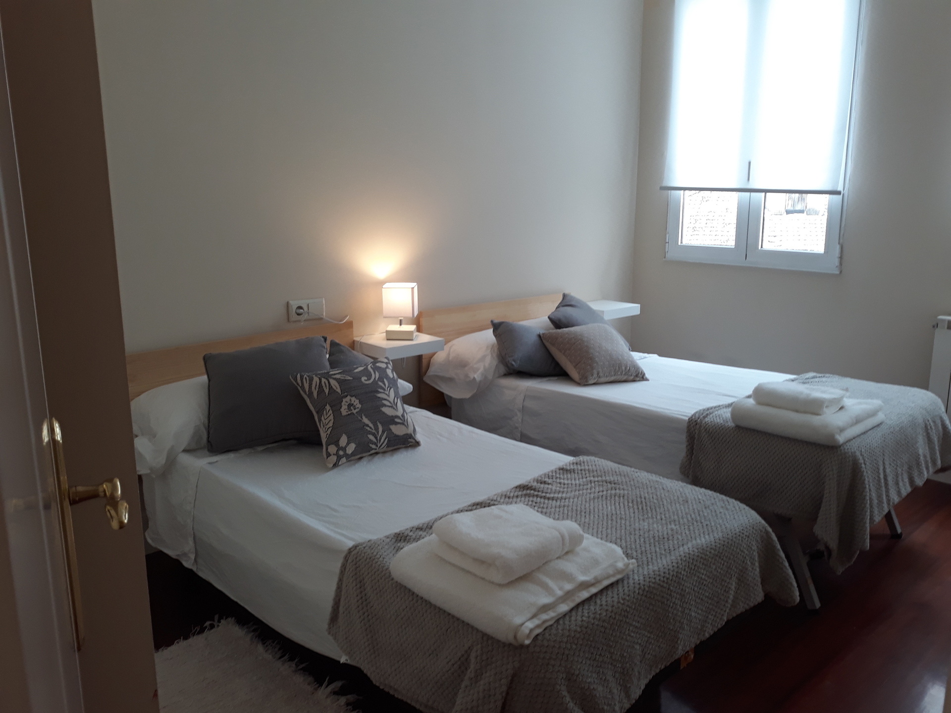 Piso de 138 m² en Vigo