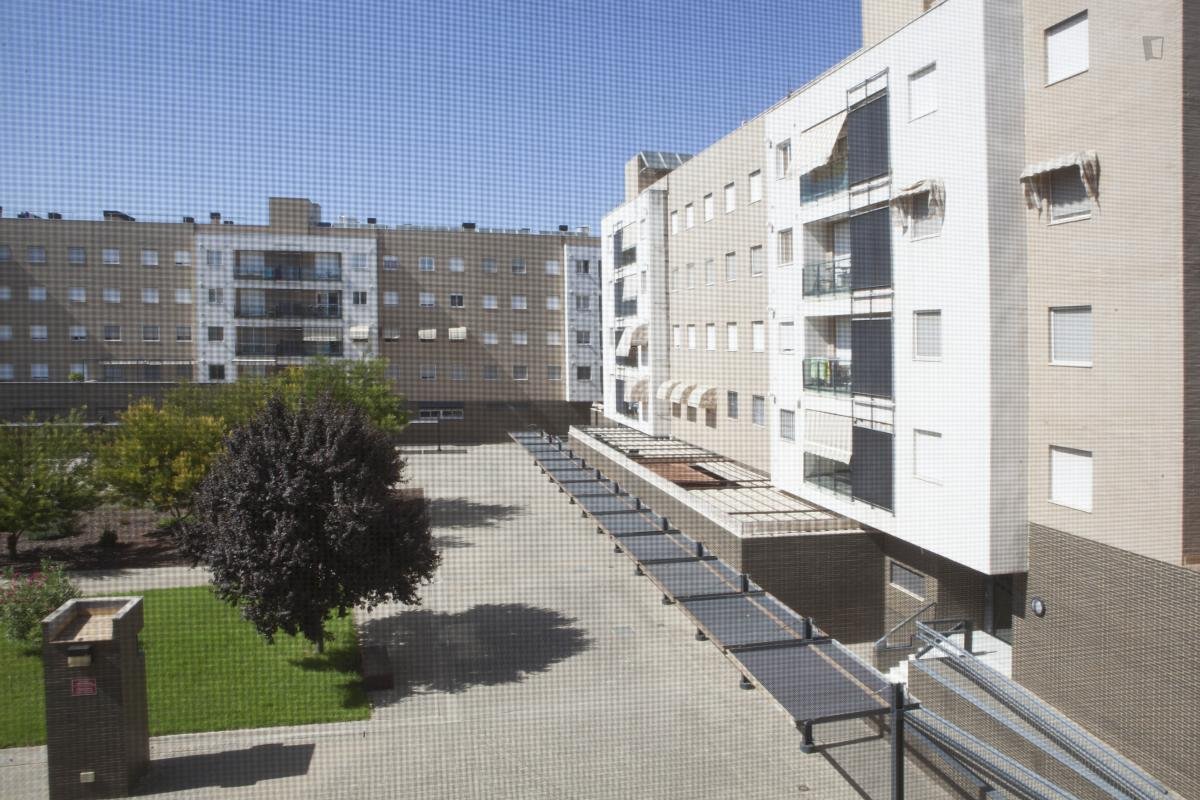 Habitación en alquiler, Sevilla