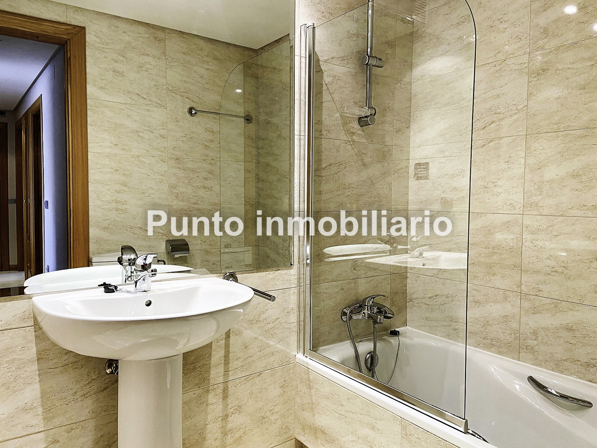 Piso de 93 m² en Valladolid