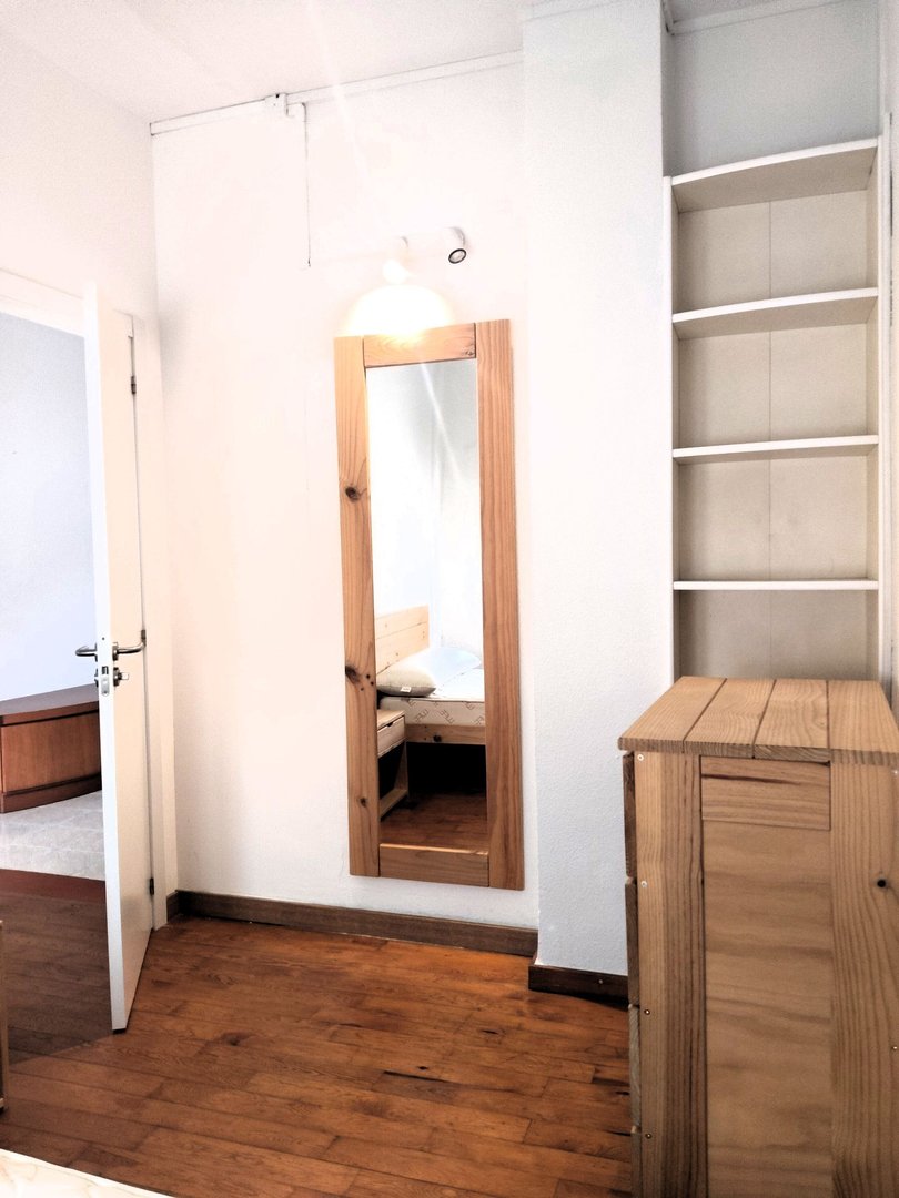 Piso de 35 m² en Valencia