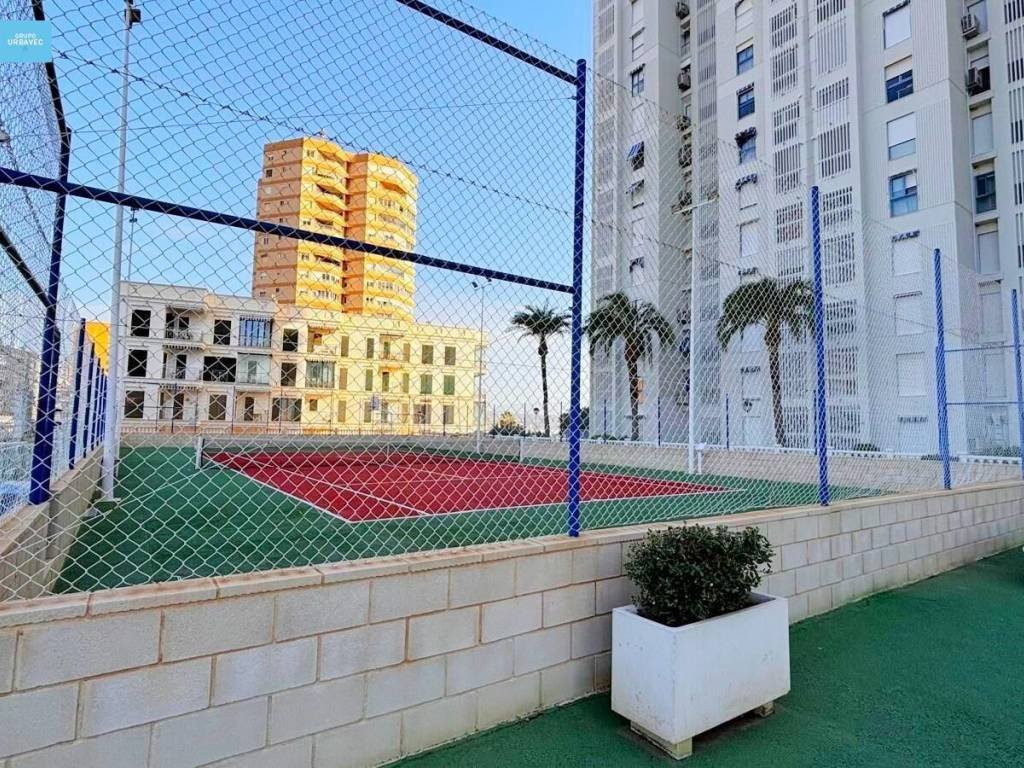 Piso de 116 m² en el Campello
