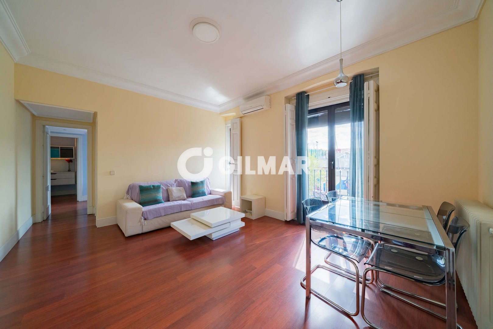 Appartamento 60 m² a Madrid
