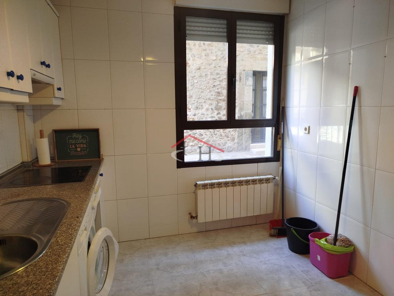 Piso de 65 m² en León