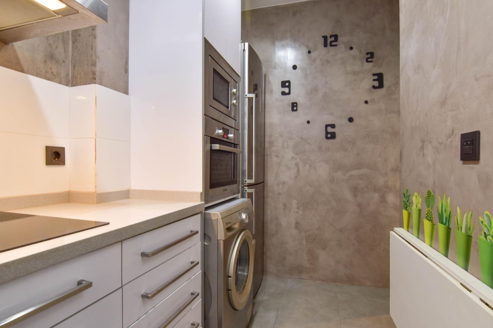 Pis de 53 m² a València
