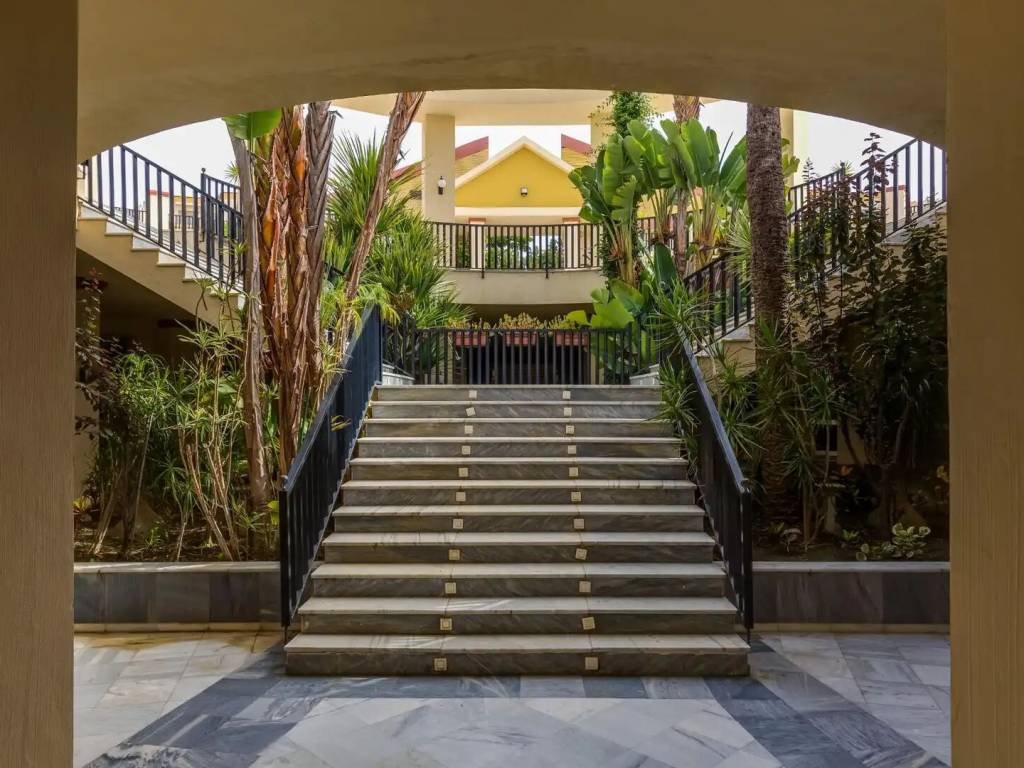 Pis de 80 m² a Marbella