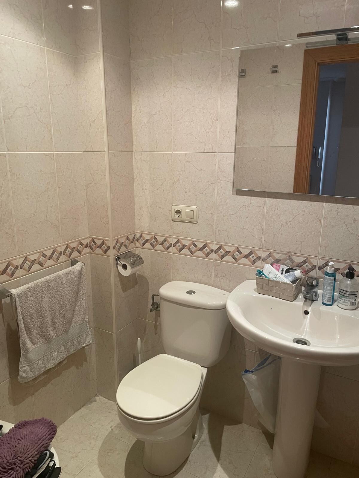 Piso de 100 m² en Salamanca