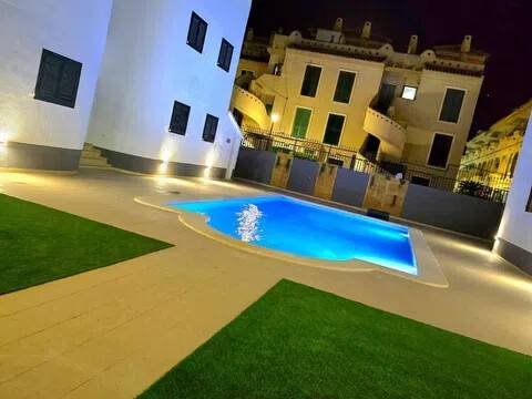 Wohnung 80 m² in Mazarrón