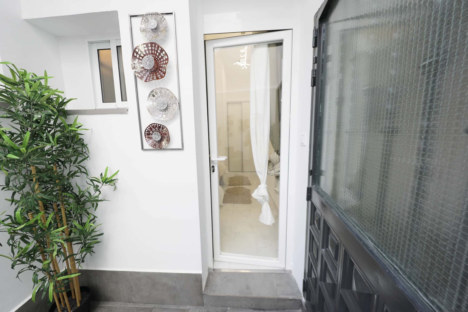 Zimmer zur Miete, Madrid