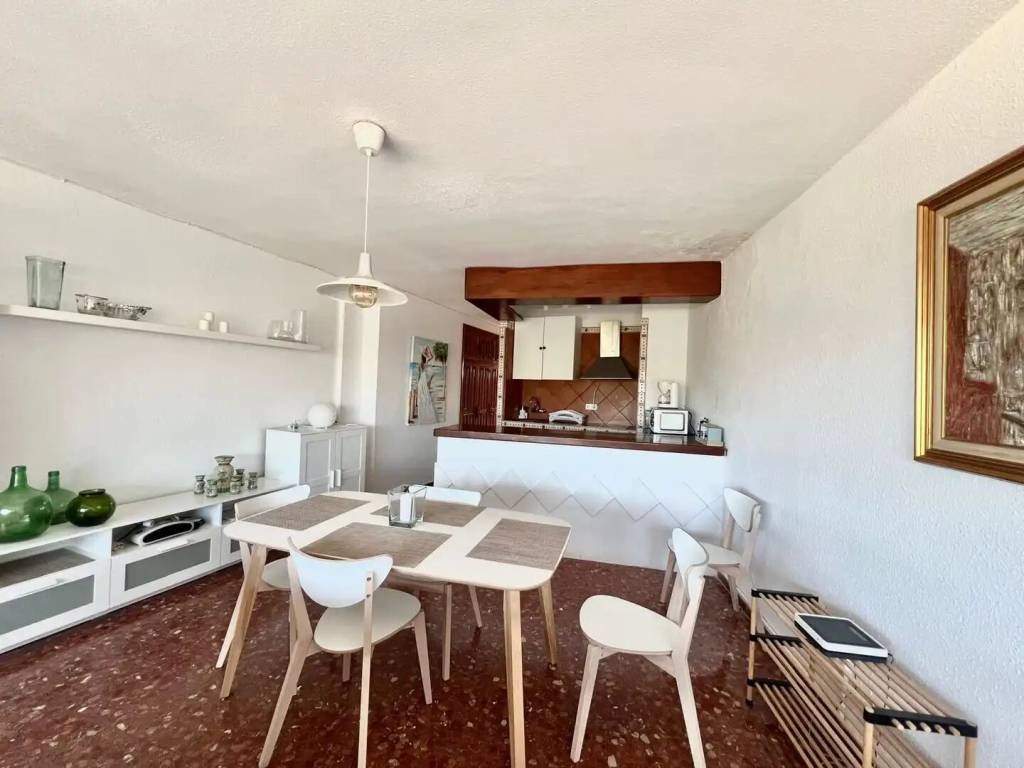 Wohnung 90 m² in Mijas