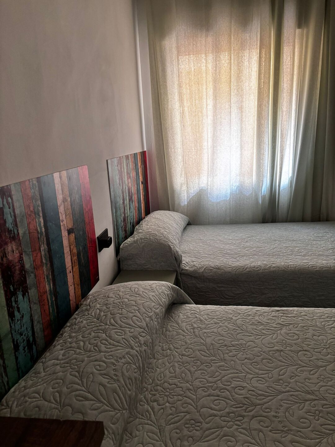 Piso de 130 m² en Vera