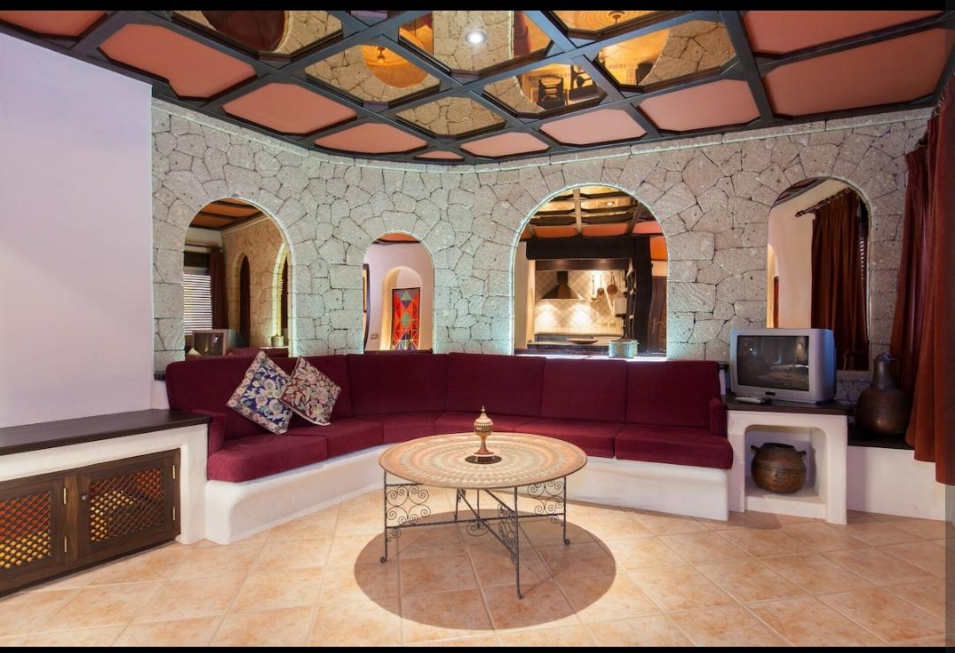 Apartamento 55 m² em Puerto de la Cruz