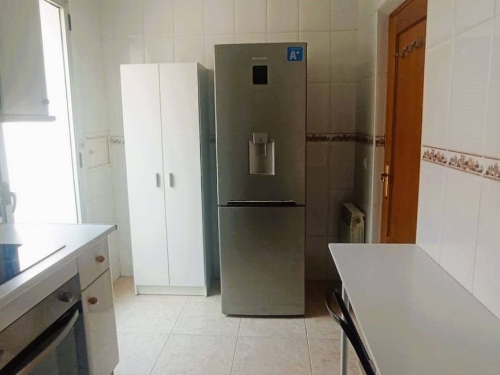 Habitación 130 m², Salamanca