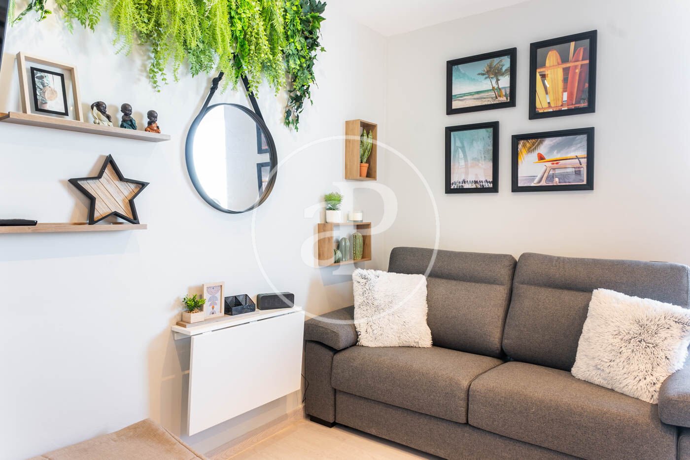 Piso de 40 m² en Calvià