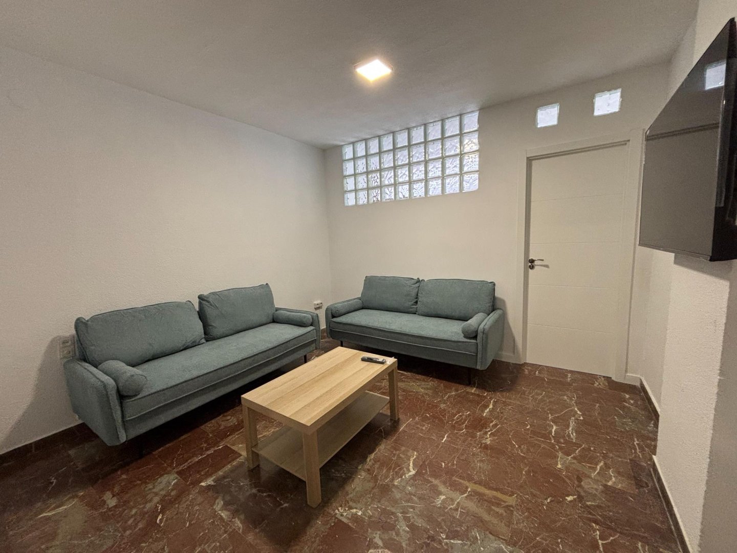 Zimmer 154 m², Granada