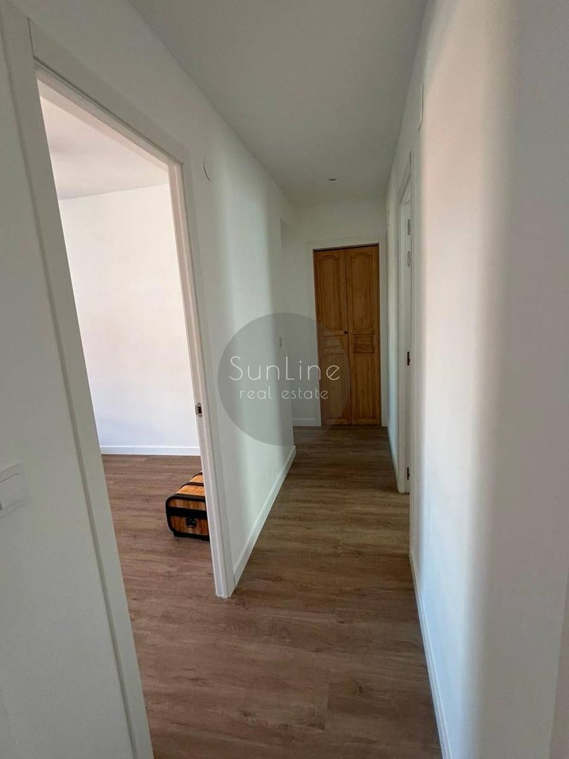 Wohnung 89 m² in Valencia