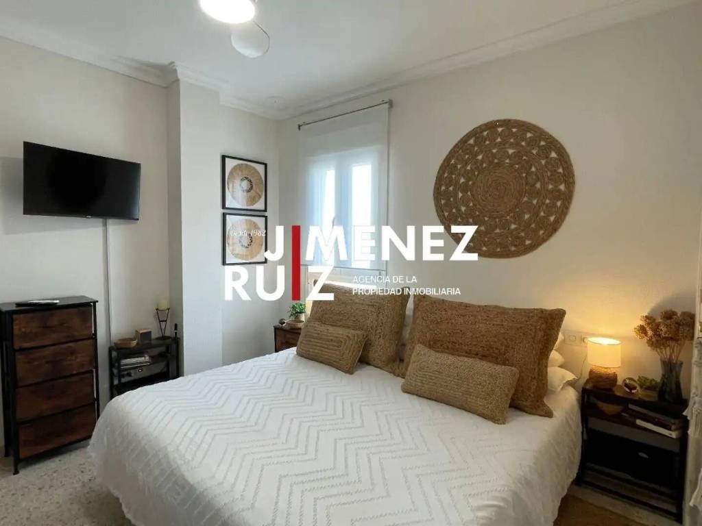 Pis de 43 m² a El Puerto de Santa María