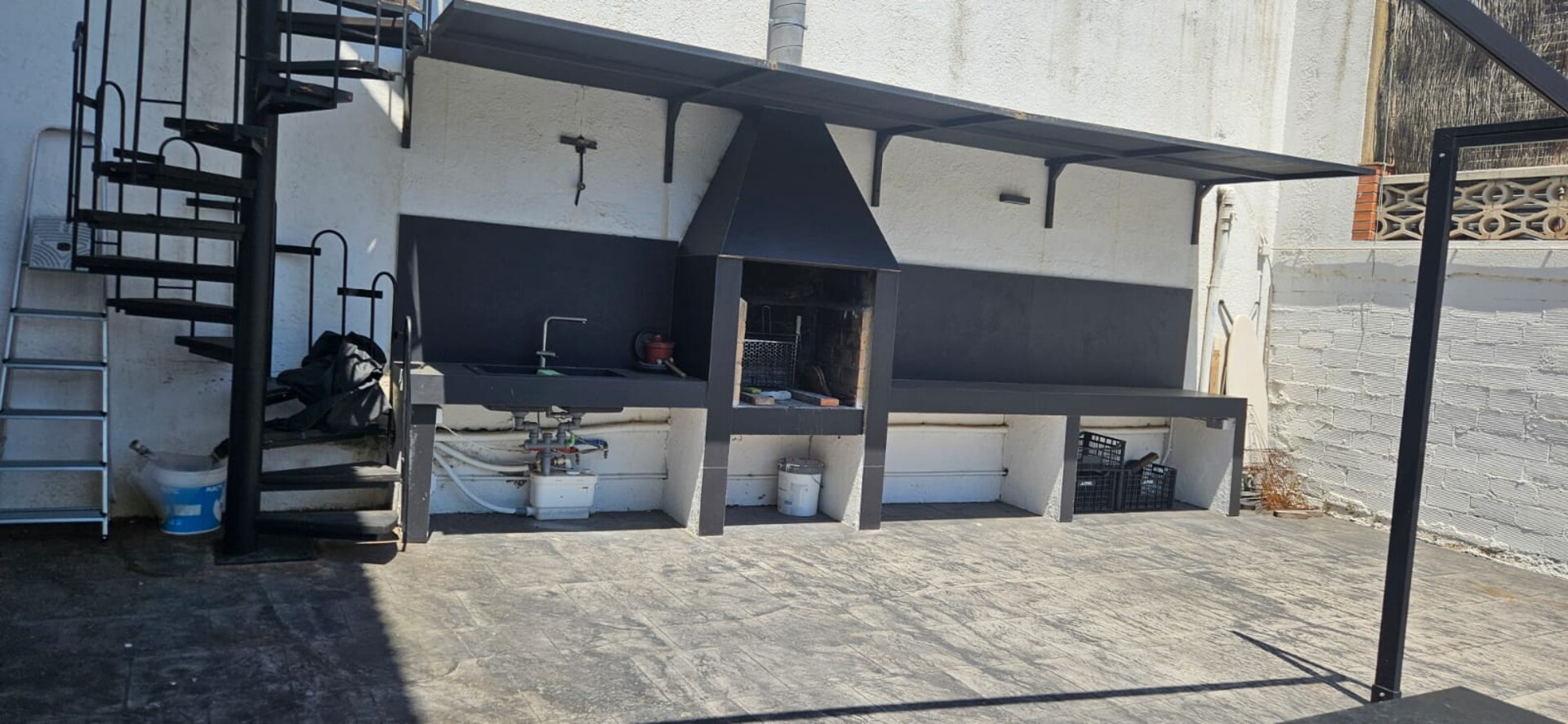 Casa de 200 m² en Vallromanes
