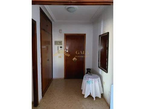 Piso de 135 m² en Cáceres