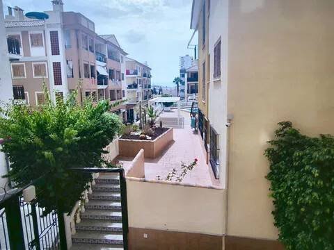 Piso de 65 m² en Mazarrón